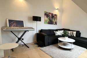 Dachgeschosswohnung mit Elbblick – Große Elbstraße 58, 22767 Altona-Altstadt, Hamburg – Vorschaubild 13