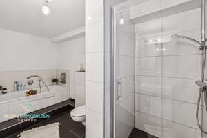 Traumwohnung in 1A-Lage – Terrasse, Fußbodenheizung & Stellplatz – 40489 Angermund, Düsseldorf – Vorschaubild 13