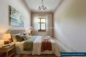*Charmante 2 Zimmer Altbauwohnung im Herzen von Moabit!* – Zwinglistr. 27, 10555 Moabit, Berlin – Vorschaubild 10