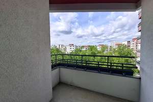 Dein eigenes Reich – Stilvoll wohnen für Singles und Paare ohne WBS – Senftenberger Ring 42 d, 13435 Märkisches Viertel, Berlin – Vorschaubild 3