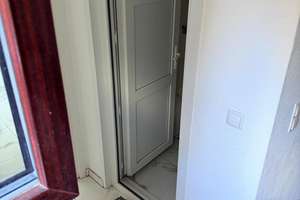 1 Zimmer Wohnung zu vermieten 