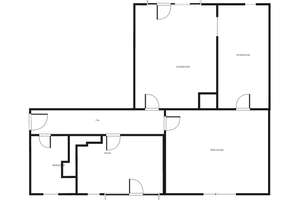 Zentral gelegene 3-Zimmer-Wohnung mit zwei Balkonen in Weil am Rhein – Hirschenstr. 22, 79576 Weil am Rhein – Vorschaubild 7