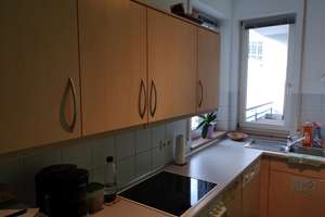Schöne, gepflegte 2-Zimmer-Wohnung mit Balkon und EBK in Mitte, Berlin – Die vollständige Adresse der Immobilie erhältst du vom Anbieter., 10117 Mitte (Ortsteil), Berlin – Vorschaubild 6