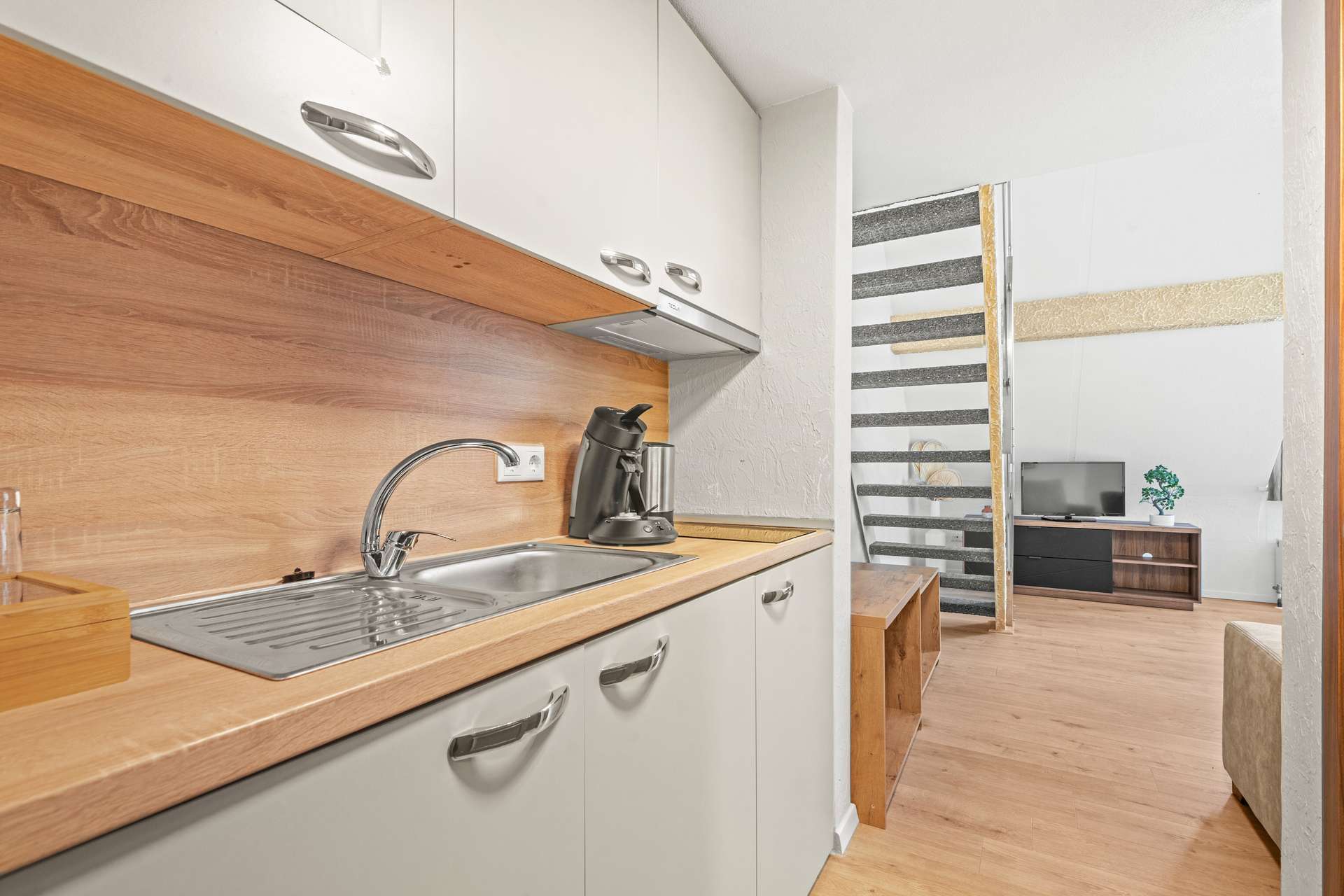 Immobilie in Wiggensbach - Ankommen, abschalten, auftanken – Wohnen mit Wellnessgefühl - Bild 6