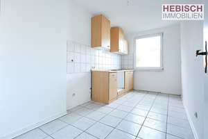 + PRAKTISCH GESCHNITTEN + MIT BALKON + INNENSTADT + SOFORT BEZIEHBAR + – Die vollständige Adresse der Immobilie erhältst du vom Anbieter., 47799 Cracau, Krefeld – Vorschaubild 5