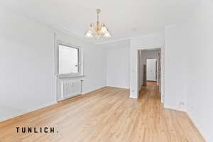 1-Zimmer-Wohnung mit Balkon & Gartenzugang / Stuttgart-Stammheim – Die vollständige Adresse der Immobilie erhältst du vom Anbieter., 70439 Stammheim-Mitte, Stuttgart – Vorschaubild 5