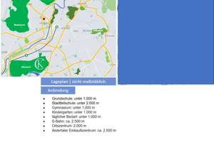 Poppeltraum: Das wird mein Haus! – Die vollständige Adresse der Immobilie erhältst du vom Anbieter., 22399 Poppenbüttel, Hamburg – Vorschaubild 14