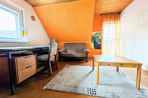 Charmantes und renoviertes Einfamilienhaus in idyllischer Burgkulisse! – Altenkirchen (Westerwald) (Kreis) – Vorschaubild 7