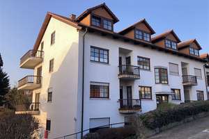 1-Zimmer-Wohnung auf der Haardt mit Weitblick – Die vollständige Adresse der Immobilie erhältst du vom Anbieter., 67433 Haardt, Neustadt an der Weinstraße – Vorschaubild 1