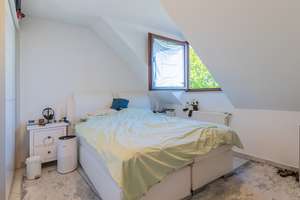 Sonnige 2-Zimmer-ETW mit Westbalkon in Leverkusen-Schlebusch – Die vollständige Adresse der Immobilie erhältst du vom Anbieter., 51375 Steinbüchel, Leverkusen – Vorschaubild 4