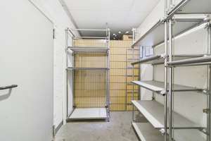 Gepflegtes Penthouse in attraktiver Wohnlage von Köln mit großzügiger Dachterrasse! – Ober Buschweg 1A, 50999 Sürth, Köln – Vorschaubild 27