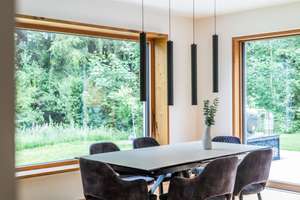 Bad Tölz | Einziehen & wohlfühlen! Das perfekte XXL-Familienhaus  in idyllischer Lage am Wald