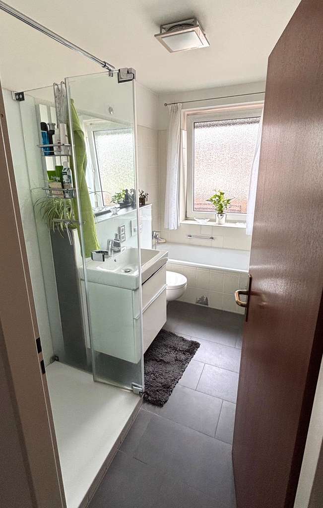 Eigentumswohnung über zwei Etagen in Hildesheim - Itzum!