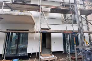 Reinickendorf: Letteallee: ERSTBEZUG im EIGENEN HAUS + GARTEN: 4 - 6 Zi. - 150-200 m² ab SOFORT – Die vollständige Adresse der Immobilie erhältst du vom Anbieter., 13409 Reinickendorf (Ortsteil), Berlin – Vorschaubild 12