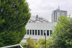 Zentrumsnahe Wohnung mit Balkon – 42853 Altstadt, Remscheid – Vorschaubild 8