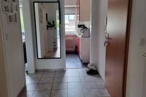 Helle 2-Zimmer Wohnung mit Sonnenbalkon in City-Nähe – Otto-Brenner-Straße 170d, 33604 Mitte, Bielefeld – Vorschaubild 15