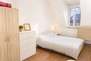 Attraktive 2-Zimmer-Wohnung in Bestlage – Goethestraße 17, 76135 Weststadt, Karlsruhe – Vorschaubild 8