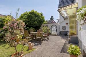 Ein Zuhause voller Möglichkeiten: 7 Zimmer & ein Garten zum Verlieben – Die vollständige Adresse der Immobilie erhältst du vom Anbieter., 53229 Holtorf, Bonn – Vorschaubild 26