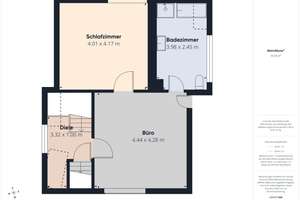 -Für Handwerker & Visionäre - Freistehendes Einfamilienhaus in absoluter Traumlage – Die vollständige Adresse der Immobilie erhältst du vom Anbieter., 47803 Inrath/Kliedbruch, Krefeld – Vorschaubild 46