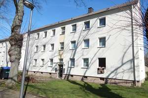 Schöner Wohnen in dieser 2-Zimmer-Wohnung