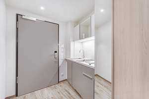 Single  Studio + Gym + Concierge – Clarita-Bernhard Str. 16, 81249 Freiham, München – Vorschaubild 10