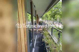 Tauschwohnung: Traumhafte Neubauwohnung in Prenzlauer Berg gegen München – Talstraße 5A, 13189 Pankow (Ortsteil), Berlin – Vorschaubild 4