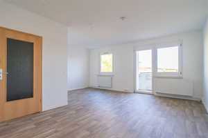 2-Zimmer-Wohnung mit EBK, Balkon, tw möbliert – Paul-Arnold-Straße 4, 9130 Chemnitz – Vorschaubild 2