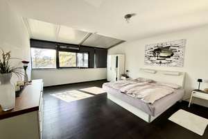 Außergewöhnliche Betreiberwohnung mit exklusivem Wohnkomfort, Dachterrasse & Wellness-Bereich – Die vollständige Adresse der Immobilie erhältst du vom Anbieter., 89231 Neu-Ulm – Vorschaubild 6