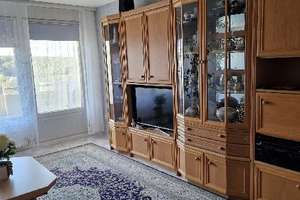 Modernisierte 3-Zimmer ETW 9. OG Balkon abgeschlossener Tiefgaragenstellplatz Darmstadt-Kranichstein – 64289 Kranichstein, Darmstadt – Vorschaubild 6