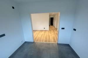 Erstbezug! Kernsanierte 3-Zimmer-Wohnung mit exklusivem Bad & Balkon in Leverkusen-Schlebusch – Heinrich-Lübke-Straße 117, 51375 Schlebusch, Leverkusen – Vorschaubild 8