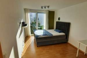 695000 € 
Auszug nach Vereinbarung 
Ohne Makler 
Modernes Reiheneckhaus in Zuffenhausen – Die vollständige Adresse der Immobilie erhältst du vom Anbieter., 70437 Zuffenhausen-Im Raiser, Stuttgart – Vorschaubild 16