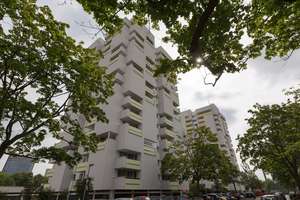 Wohnen in der City am Viewegsgarten: 2 Zimmer + Balkon + super Schnitt + Aufzug + nur 5 Min zum Hbf – Kurt-Schumacher-Straße 7, 38102 Viewegsgarten-Bebelhof, Braunschweig – Vorschaubild 16