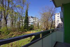 Nürnberg: Freie 3-Zi.Wohnung mit Balkon und Garage in S-Bahn, U-Bahn, Straßenbahn u. Innenstadt-Nähe – Die vollständige Adresse der Immobilie erhältst du vom Anbieter., 90402 Marienvorstadt, Nürnberg – Vorschaubild 17