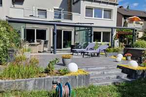 Hochwertiges Zweifamilienhaus mit traumhaftem Garten, Wintergarten und Garage in Eichlinghofen – Dortmund – Vorschaubild 30