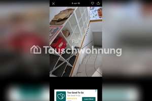 Tauschwohnung: 3-Zimmer-Wohnung in Münster-Mitte zum Tausch – 48143 Martini, Münster – Vorschaubild 6
