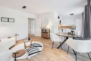 + Stadtnah & im Grünen – komfortables Wohnen für Paare und kleine Familien + – Orchideenweg  6, 23564 Sankt Gertrud, Lübeck – Vorschaubild 2