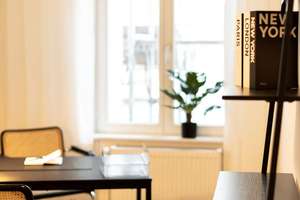 Familienwohnung mit Garten im sanierten Altbau – Die vollständige Adresse der Immobilie erhältst du vom Anbieter., 13187 Pankow (Ortsteil), Berlin – Vorschaubild 17