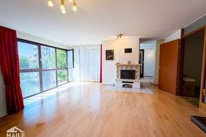 Dachterrasse, viel Raum, viel Ruhe: Ihr neues 5,5-Zimmer-Zuhause in Heumaden. – 70619 Heumaden, Stuttgart – Vorschaubild 3