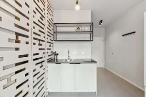 Perfect for singles: Furnished Studio in Berlin – Donaustraße 42c, 12043 Neukölln (Ortsteil), Berlin – Vorschaubild 6