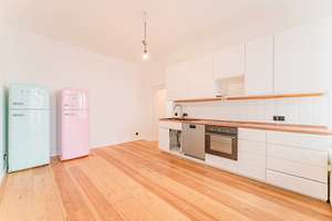 Charmante, bezugsfreie 1,5-Zimmer-Wohnung mit Balkon in bester Lage von Berlin-Mitte! Denkmalschutz – Die vollständige Adresse der Immobilie erhältst du vom Anbieter., 10119 Mitte (Ortsteil), Berlin – Vorschaubild 5