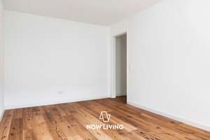 Sonnig, gemütlich, kernsaniert - 2 Zimmer – Ihr neues Zuhause in Linden-Süd – Wesselstraße 12, 30449 Linden-Süd, Hannover – Vorschaubild 13