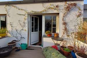 Helle 4,5-Zimmer-Maisonette-Wohnung mit Dachterrasse. Zentrale und ruhige Lage in Altenessen Süd – Die vollständige Adresse der Immobilie erhältst du vom Anbieter., 45326 Altenessen-Süd, Essen – Vorschaubild 19