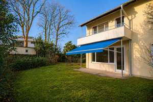 Stilprägendes Mid-Century-Anwesen der 1960er am Erlangen-Burgberg – Die vollständige Adresse der Immobilie erhältst du vom Anbieter., 91054 Burgberg, Erlangen – Vorschaubild 28