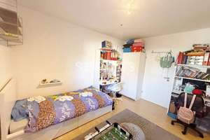 Modernisierte 3-Zimmer-Maisonette auf drei Ebenen mit Privatgarten, Balkon & eigener Garage – Die vollständige Adresse der Immobilie erhältst du vom Anbieter., 90455 Kornburg, Worzeldorf, Nürnberg – Vorschaubild 12