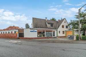 Mehrfamilienhaus mit Laden, Werkstatt, Garagen und vielen Extras auf herrlich großem Grundstück. – Erlangen – Vorschaubild 19