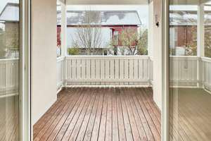 Solide vermietete 4-Zimmer-Wohnung in München-Waldperlach – Balkon, Keller & Tiefgarage – Die vollständige Adresse der Immobilie erhältst du vom Anbieter., 81739 Waldperlach, München – Vorschaubild 9
