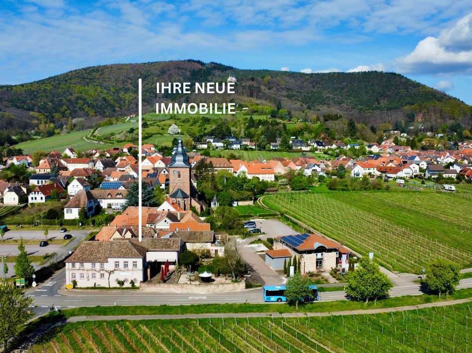 IHRE NEUE IMMOBILIE