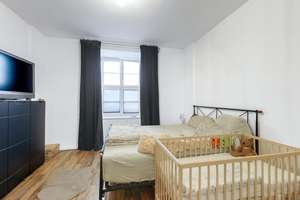 Moderne 2-Zimmer-Wohnung mit Balkon im beliebten Kasernenviertel von Oldenburg! – Die vollständige Adresse der Immobilie erhältst du vom Anbieter., 26123 Donnerschwee, Oldenburg (Oldenburg) – Vorschaubild 5