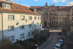 Ruhig gelegene neu renovierte 2-Raum-Wohnung mit EBK in MD-Sudenburg sucht Sie!! – GutsMuthsweg 5, 39112 Sudenburg, Magdeburg – Vorschaubild 5