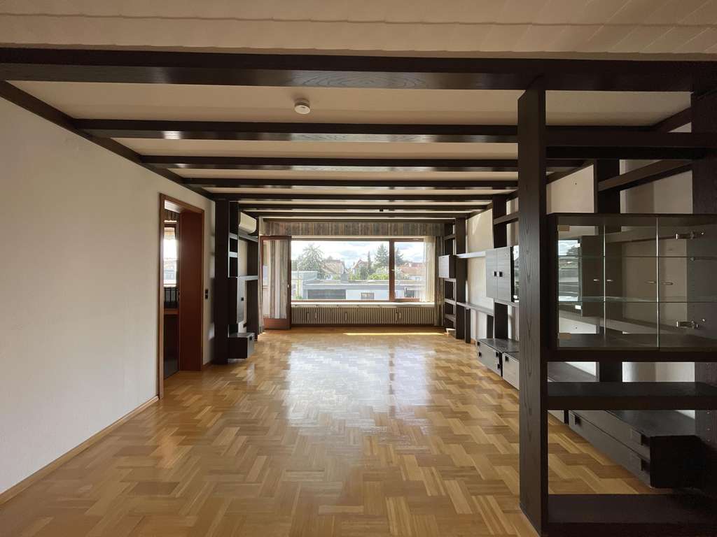 Immobilie in Offenburg - Offenburg, Ost - Zwei Häuser zu einem Preis! - Bild 4